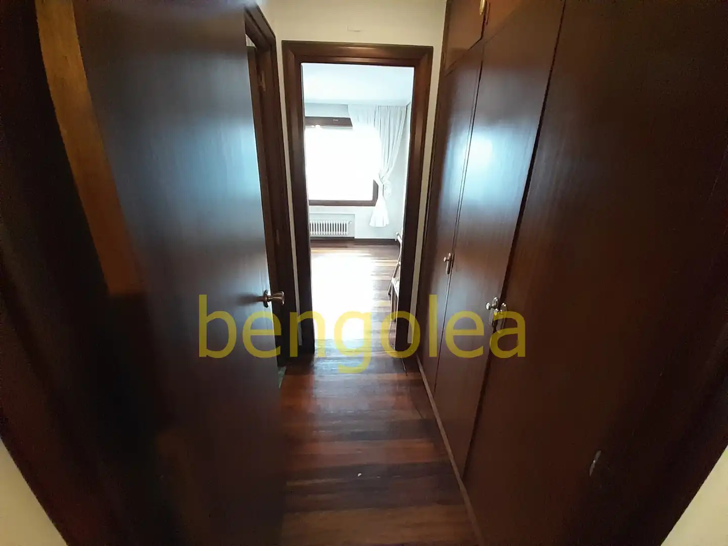 Piso en venta en Castaños - Begoñaibarra