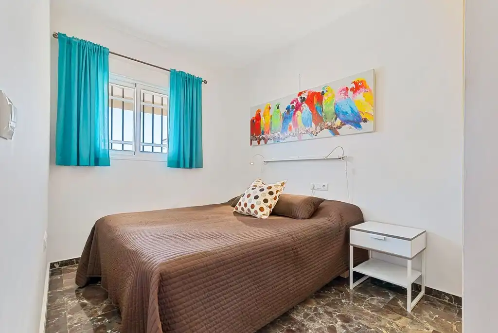Penthouse with pool for sale in Las Gaviotas  - Carvajal, imagen 18