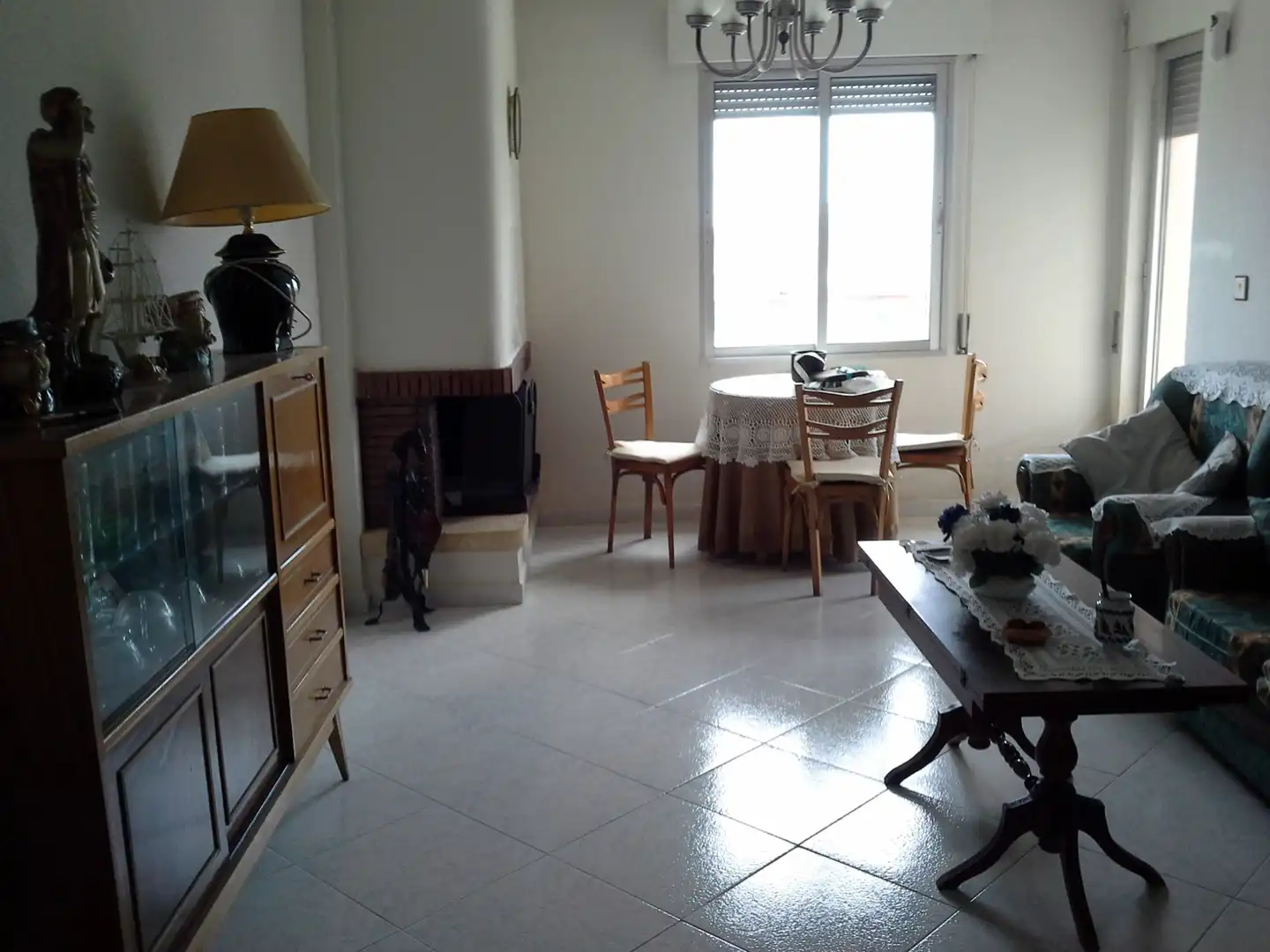 Piso en venta en Carretera Zamora, 37, Calzada de Valdunciel
