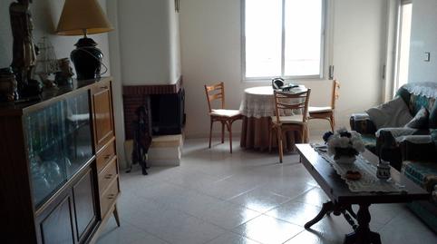 Foto 5 de Pis en venda a Carretera Zamora, 37, Calzada de Valdunciel, Salamanca