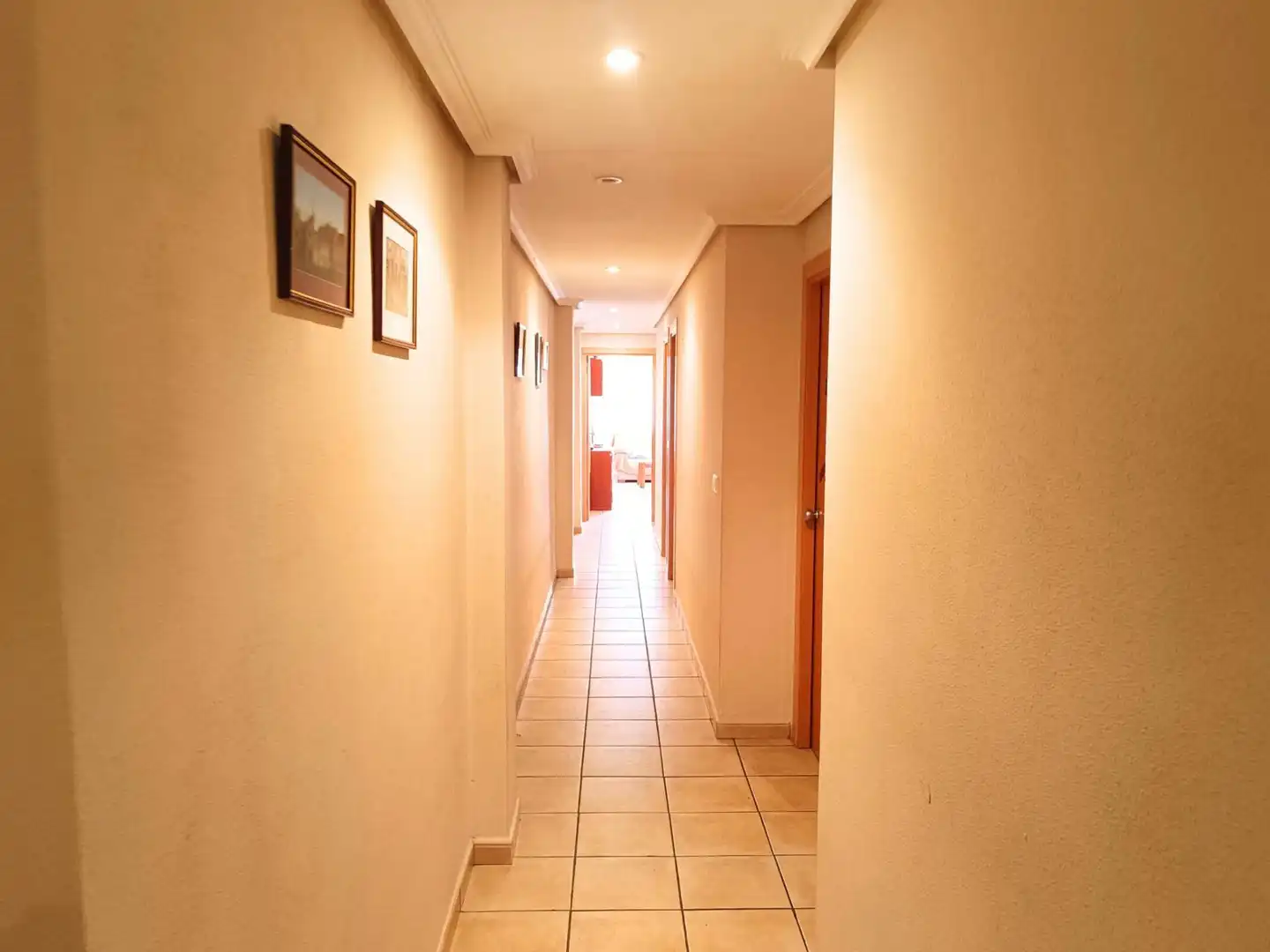 Apartamento con terraza en venta en Altea ciudad, imagen 5