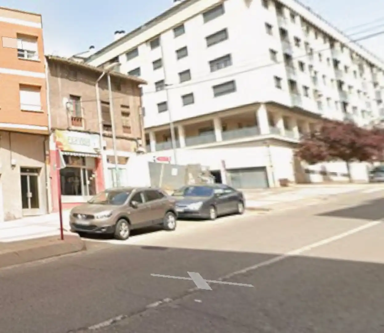 Terreno rústico en venta en Nájera - CL REINO DE NAJERA, imagen 5