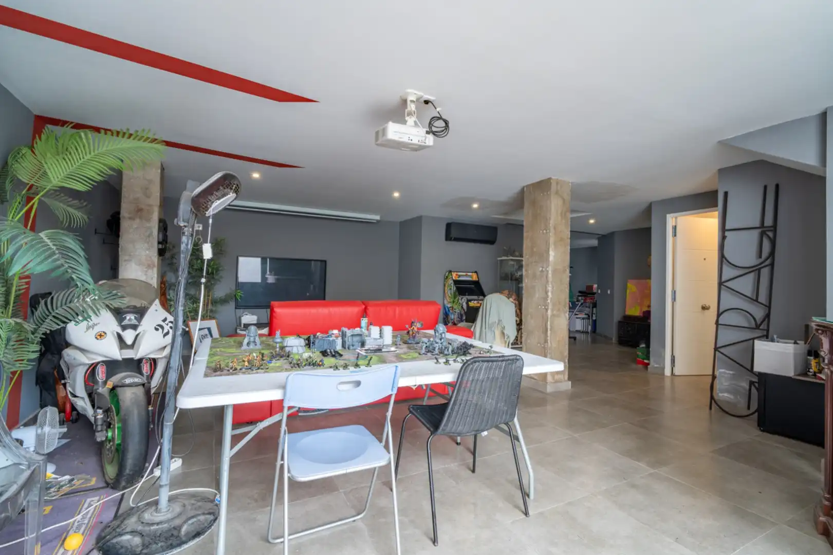 Haus mit Pool zum Verkauf in Este, imagen 19