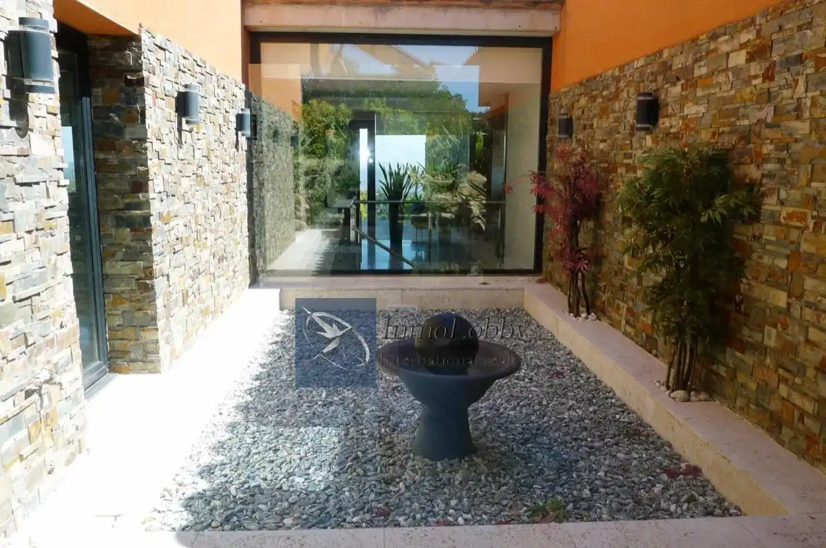 Villa avec piscine à vendre à gavarres, imagen 7
