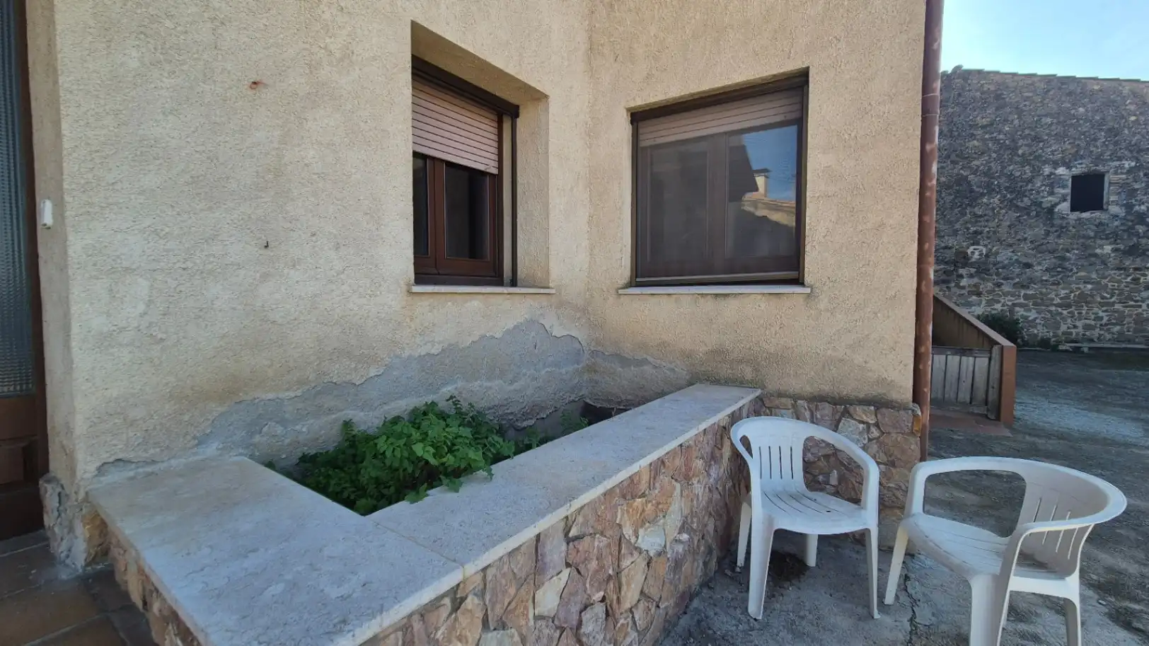 Exterior view of Country homes for sale in Jafre  with Heating, Private garden and Terrace