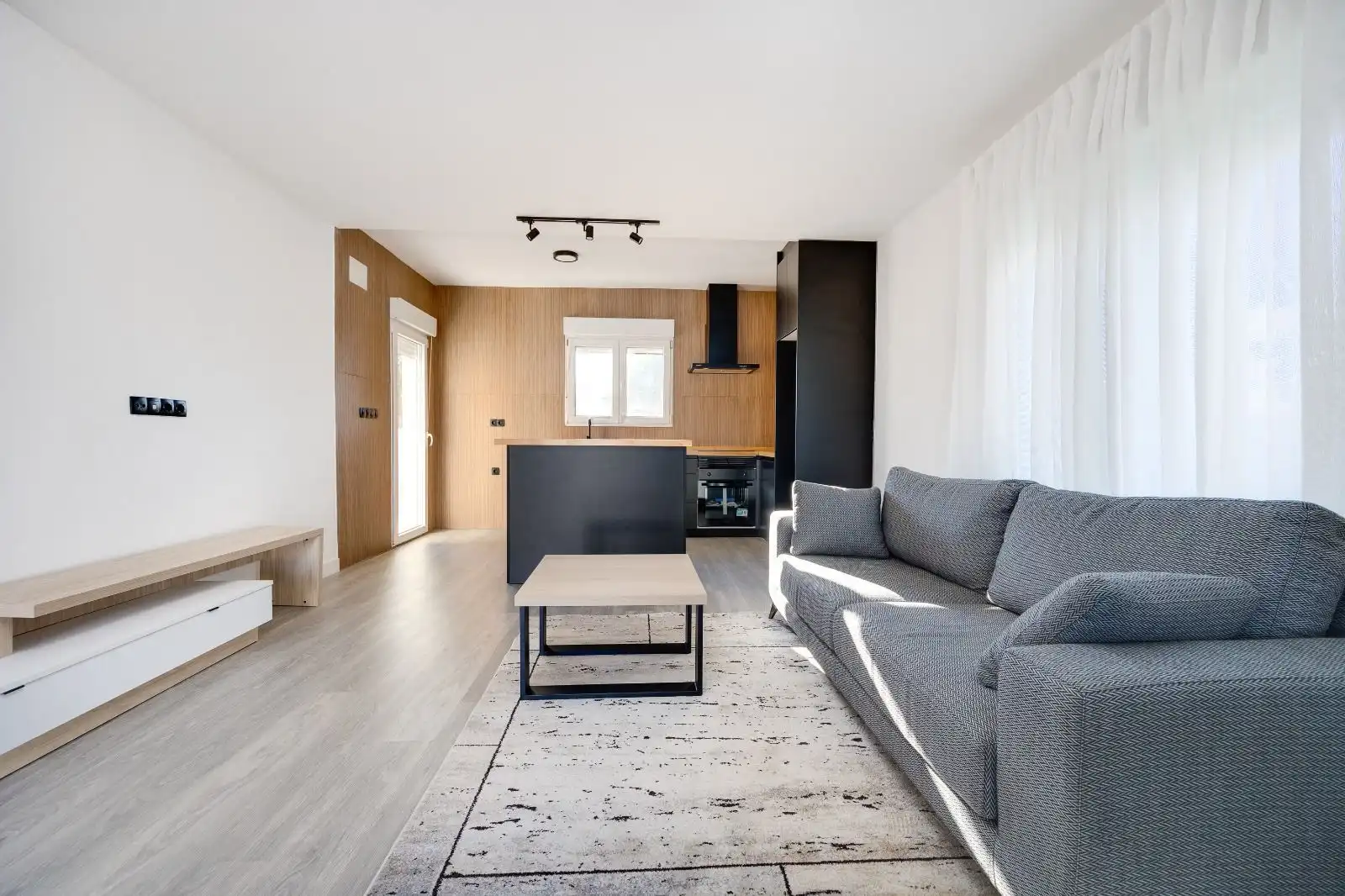 Sala de estar de Casa o chalet en venta en Torrevieja con Piscina