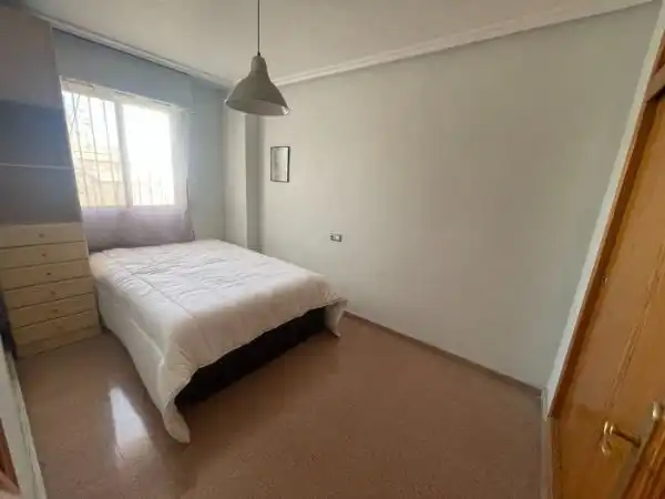 Habitación de Piso en venta en Murcia con Aire acondicionado, Calefacción y Terraza