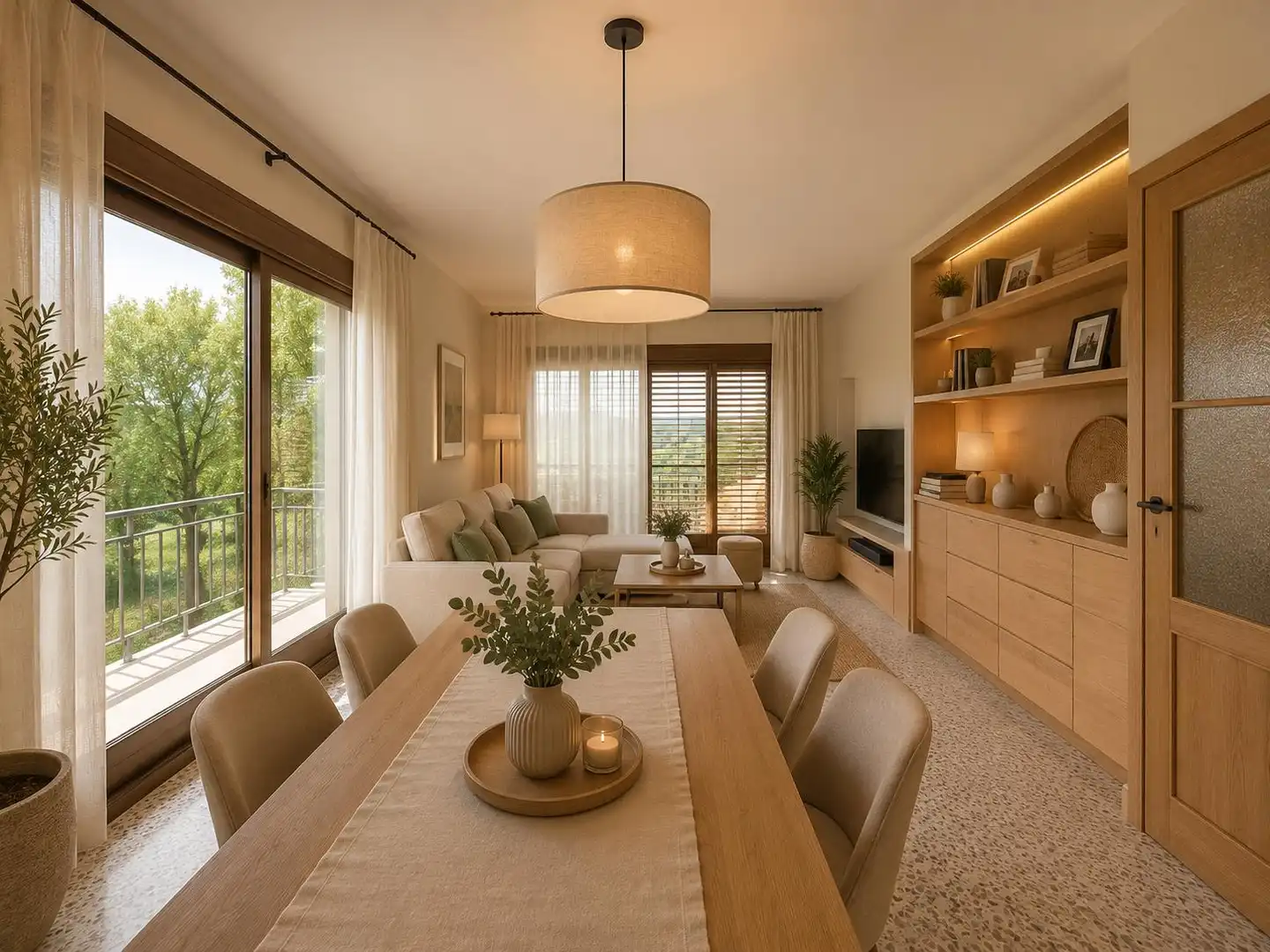 Casa amb terrassa en venda a Carrer del Pont 21