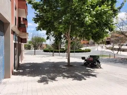 Business premises to rent in Aspe Centro, imagen 26