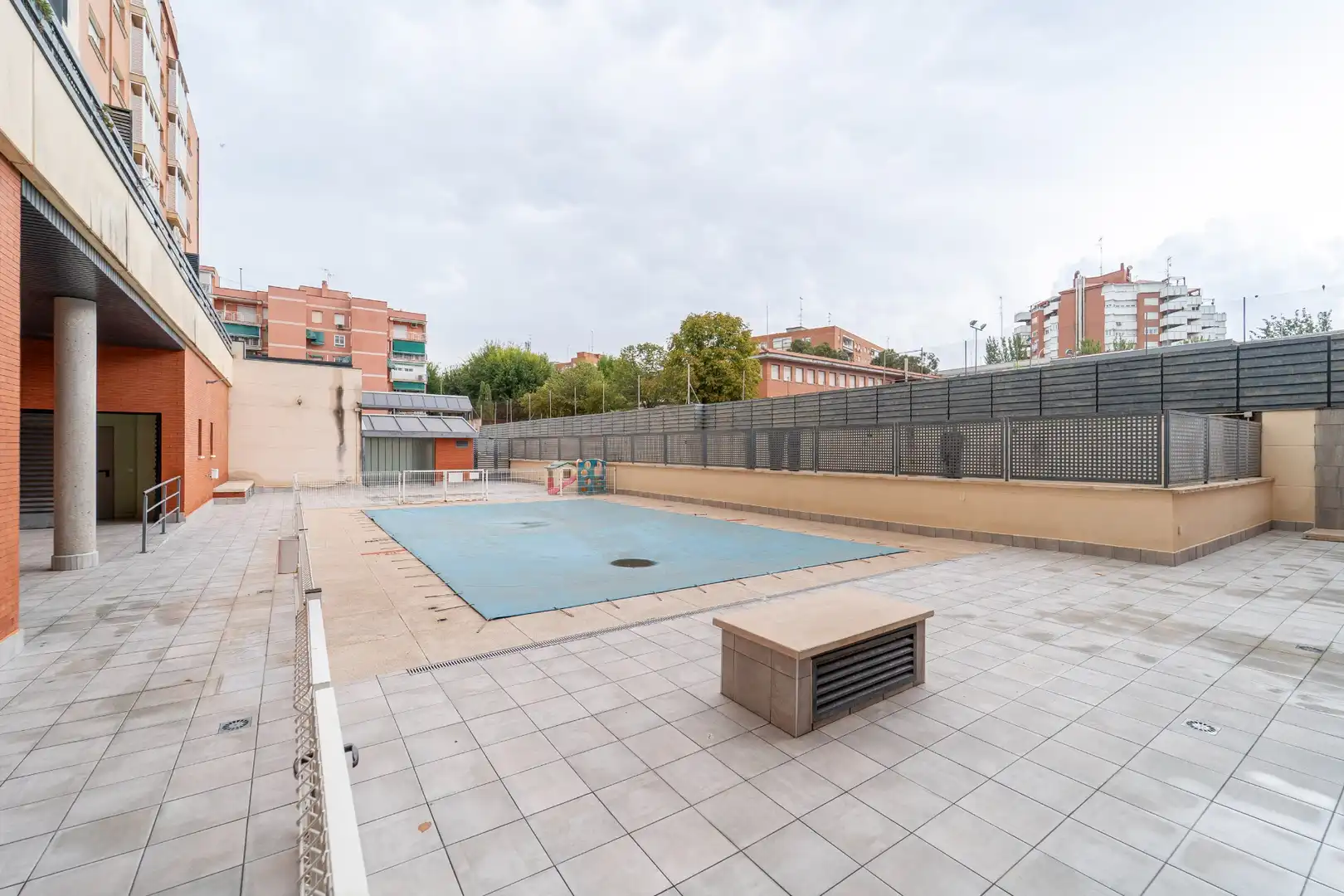 Appartamento con piscina in vendita a Calle Fernando Roncero, imagen 28