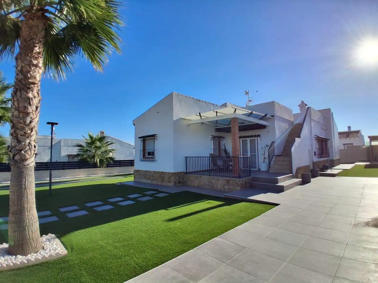 Villa à vendre à Campo de Murcia, imagen 51