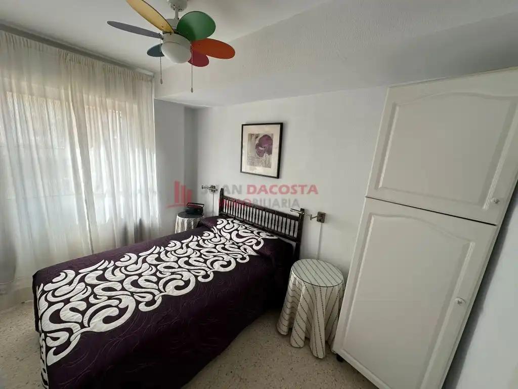 Flat to rent in La Antilla, imagen 4
