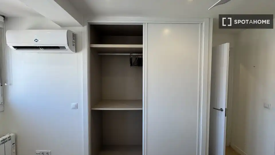 Habitación en Hispanoamérica - Bernabéu