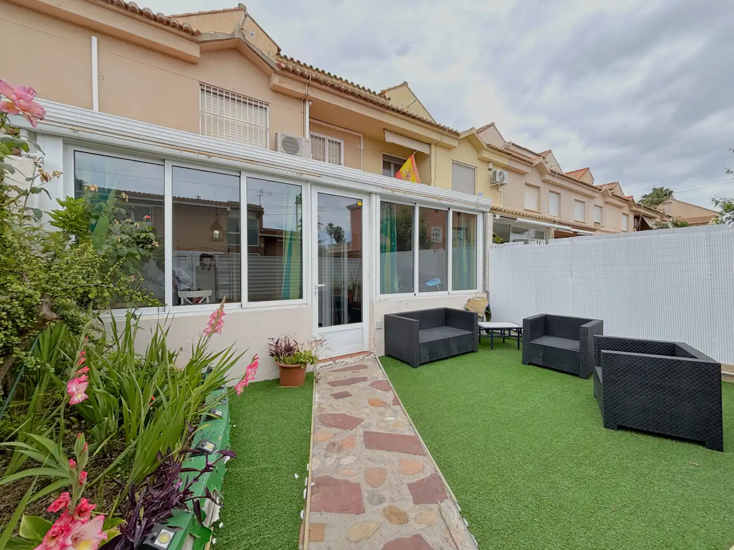 Detached homes for sale in Carrer Zarauz, El Grao