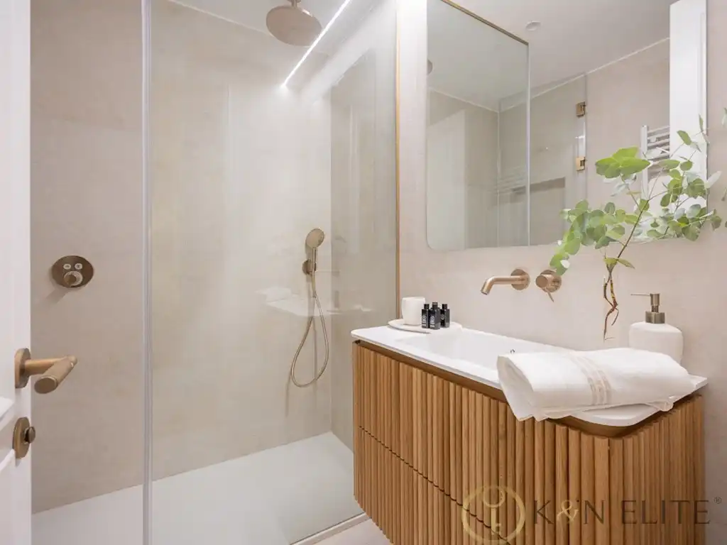 Flat with lift for sale in Calle Lopez De Hoyos, imagen 19