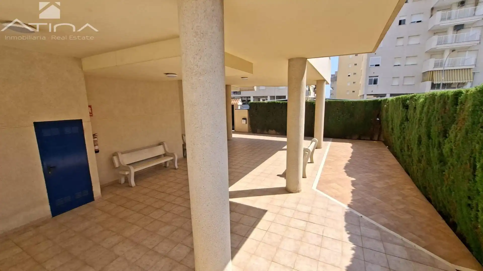 Appartement compact avec piscine à vendre à Daimús, imagen 15