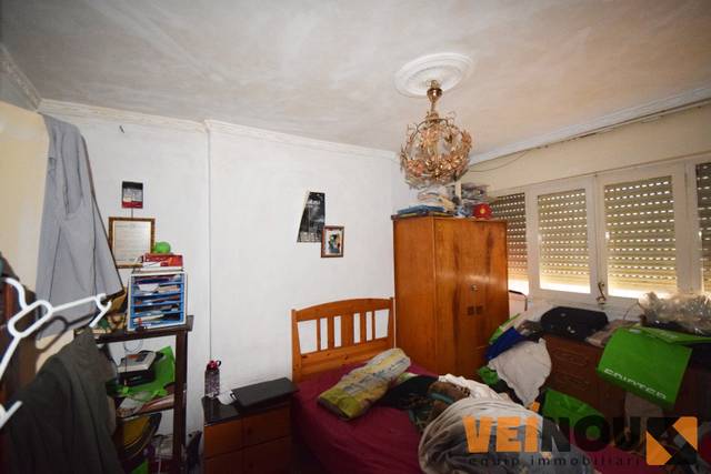 Piso en Venta en La Prosperitat