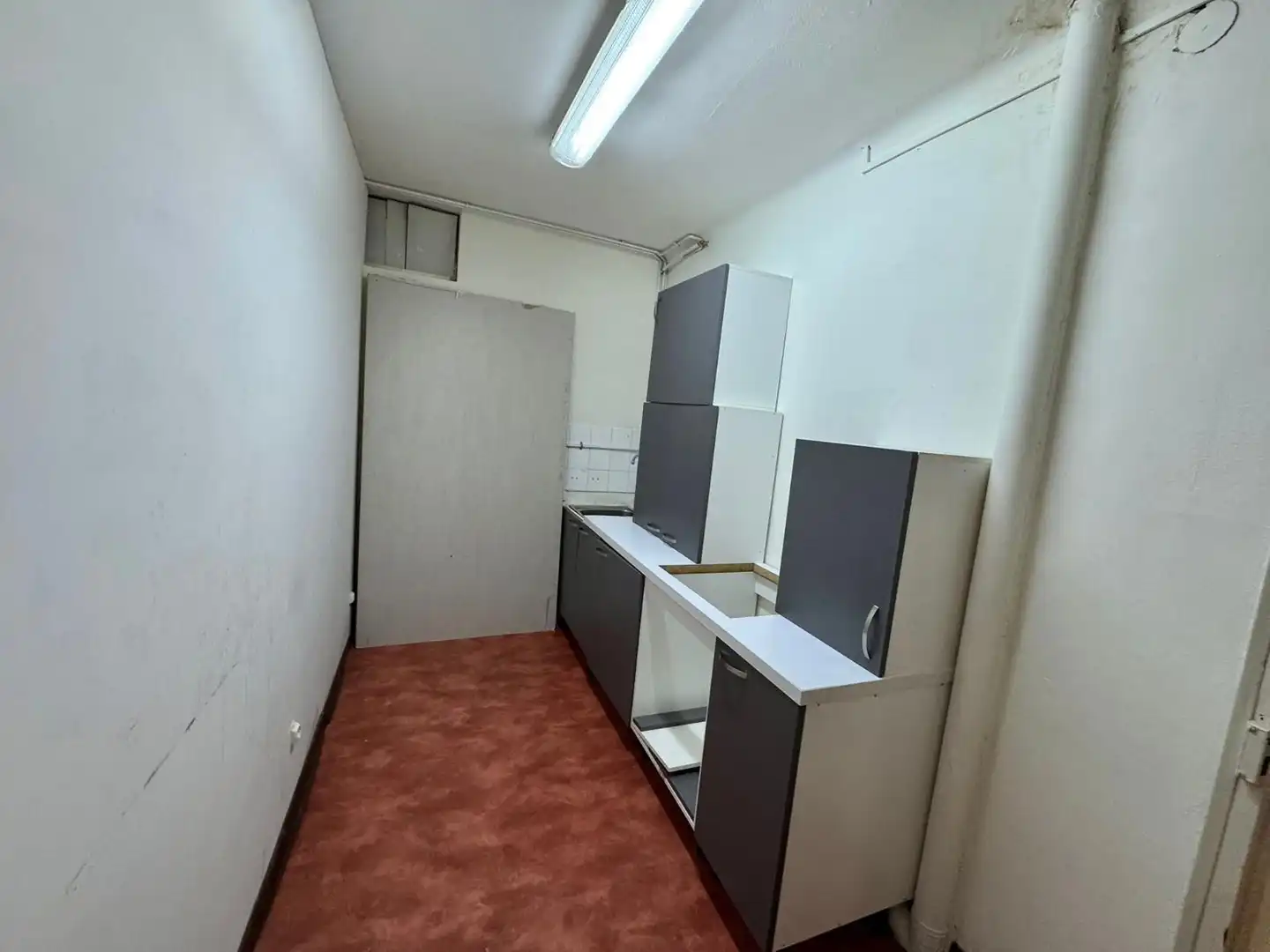 Büro mit Aufzug zum Verkauf in Reforma 2, imagen 17