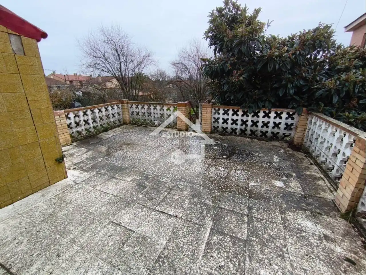 Casa amb jardí en venda a Calle Redonda, imagen 4