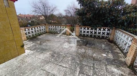Foto 4 de Casa o xalet en venda a Calle Redonda, Canillas de Río Tuerto, La Rioja