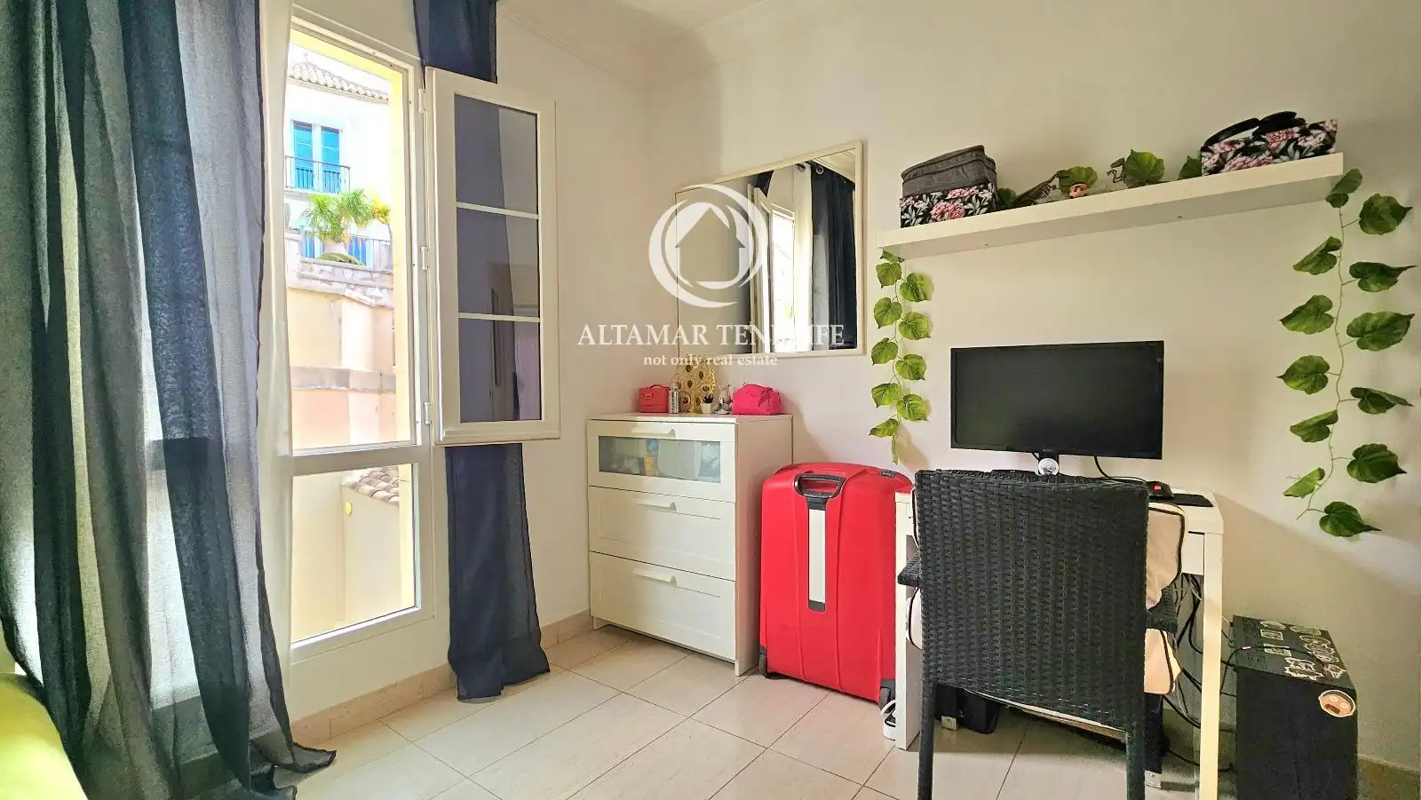 Casa a schiera con giardino in vendita a Las Lomas 33, imagen 29
