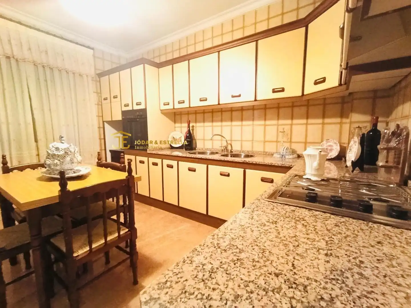 Casa amb terrassa en venda a Lorca Ciudad, imagen 14