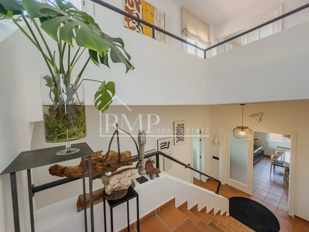 Detached homes for sale in Sant Andreu de Llavaneres  with Air Conditioner, Heating and Terrace