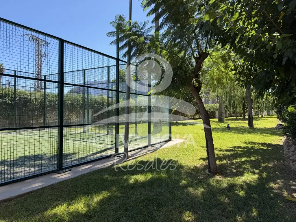 Mini appartamento con terrazza in vendita a Cami del Llavador, imagen 6