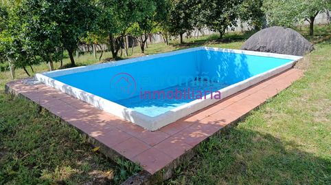 Foto 4 de Casa o xalet en venda a Salvaterra de Miño, Pontevedra