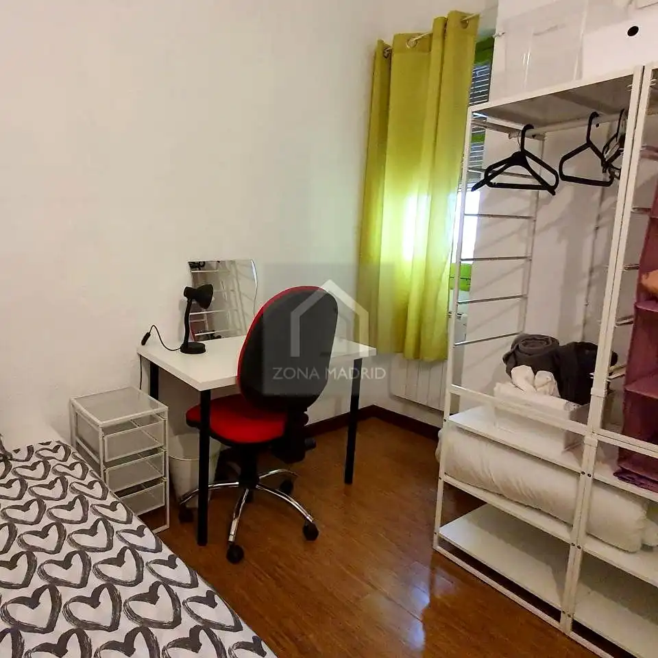 Flat for sale in Del Oso, imagen 16