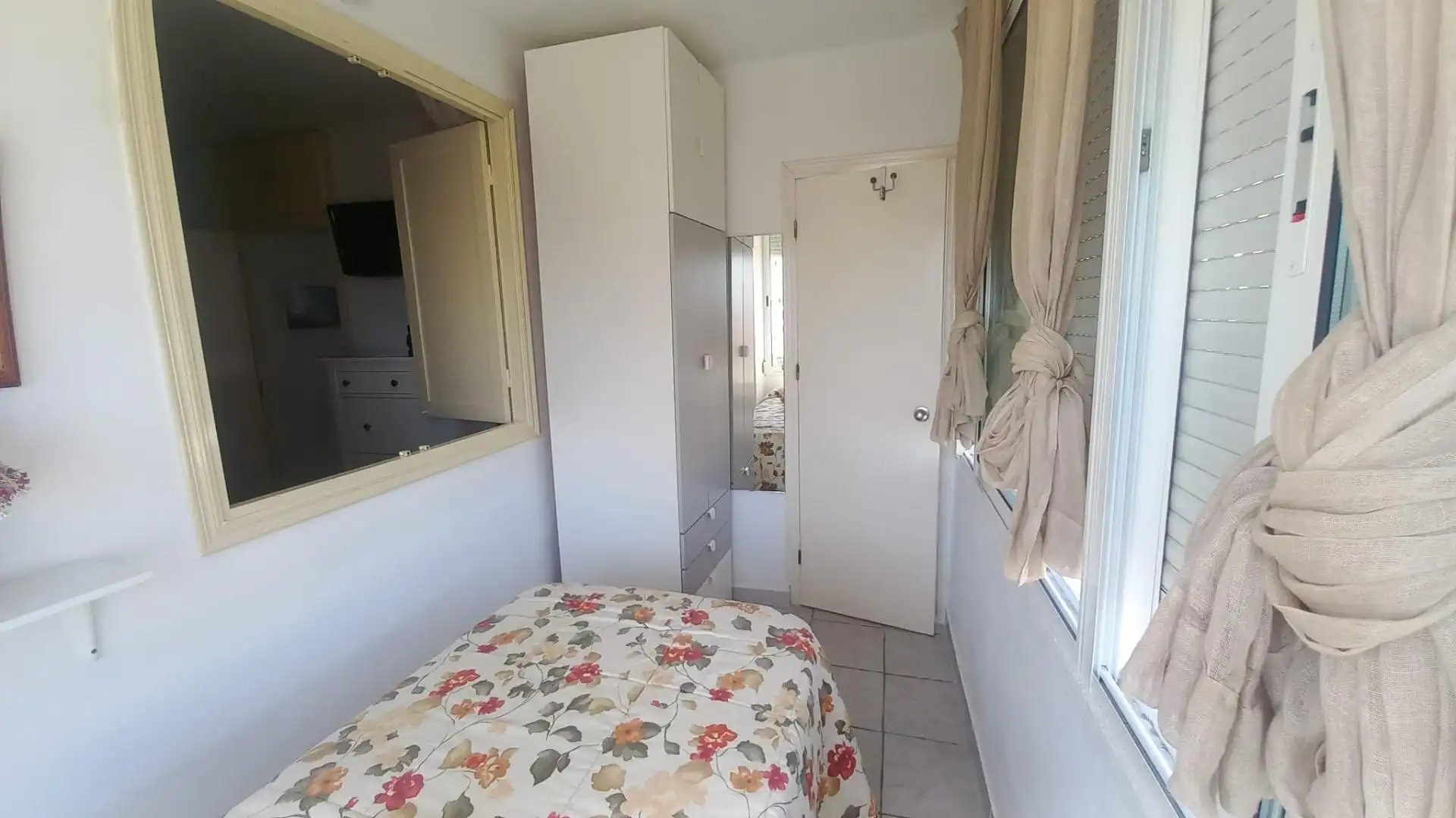 Apartamento de alquiler en Manantiales - Estación de Autobuses