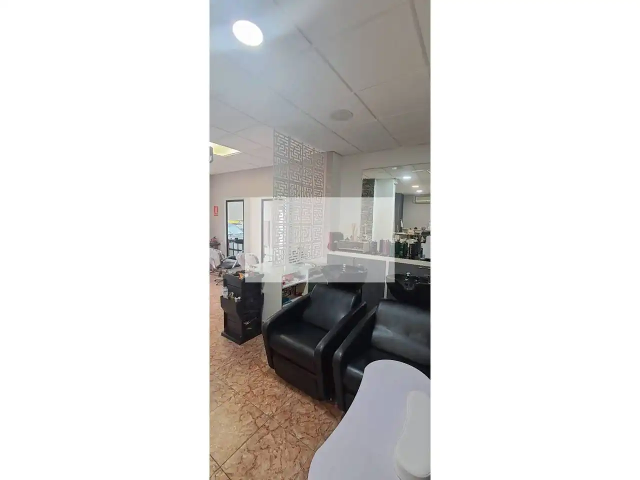 Local comercial en alquiler en Plaza Ca n´Oriac, imagen 5