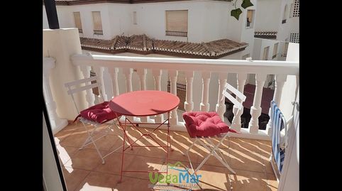 Foto 3 de Pis de lloguer a La Herradura centro, Almuñécar