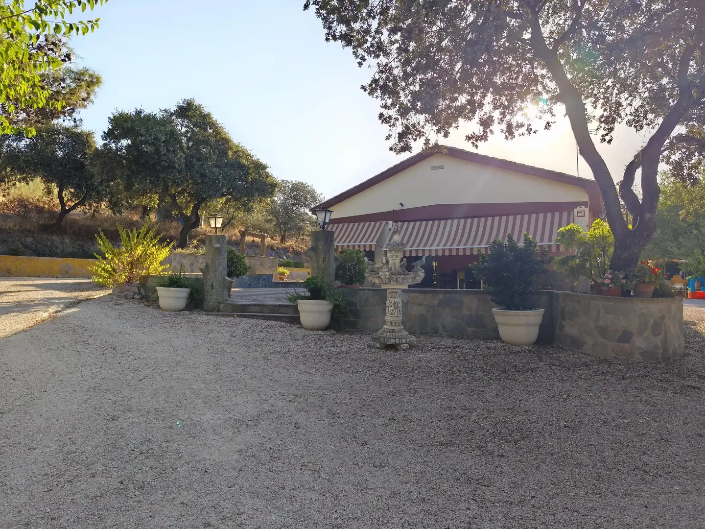 Casa rústica amb piscina en venda a Andújar, imagen 6
