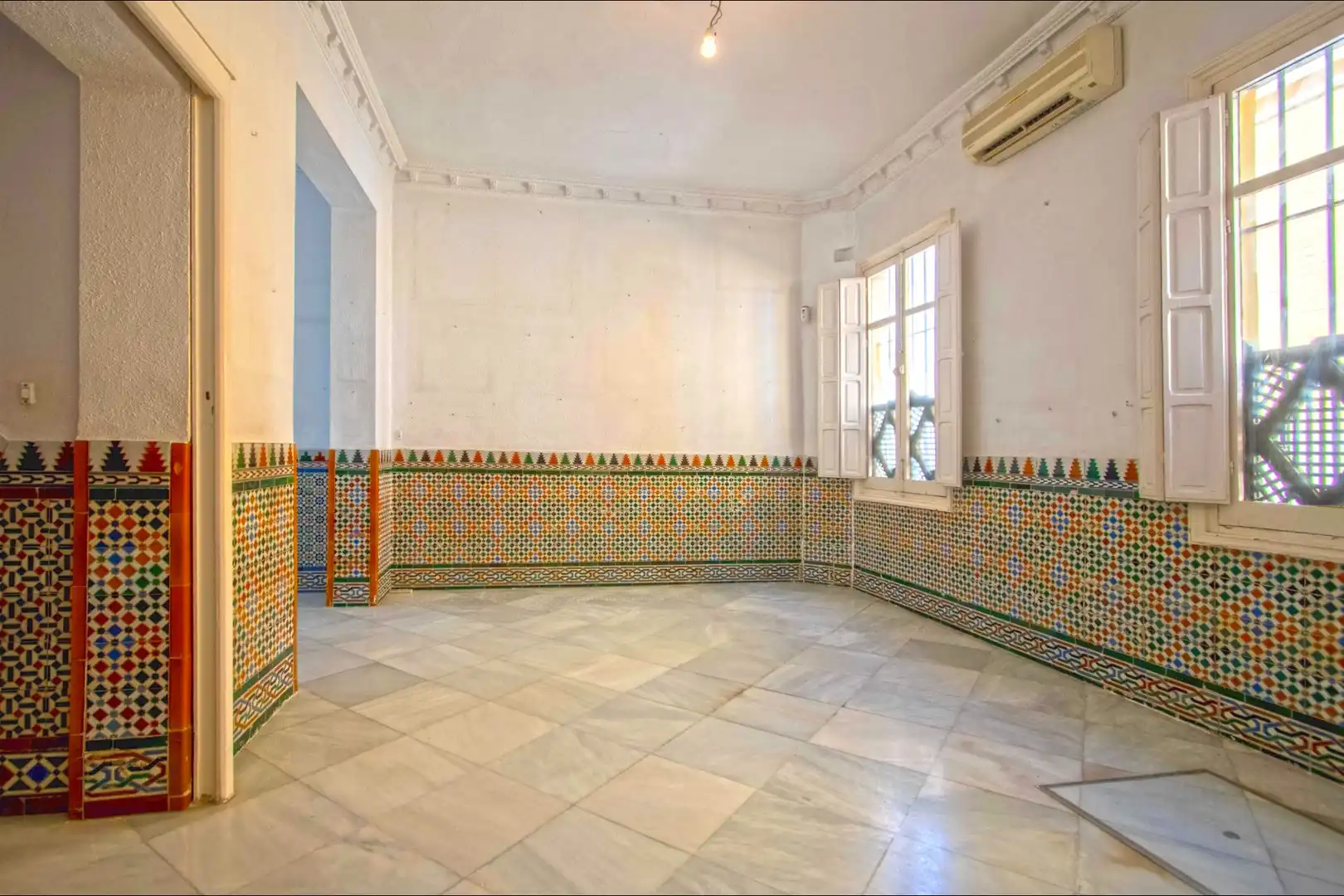 Casa o xalet en venda en Sevilla amb Aire condicionat, Terrassa i Traster