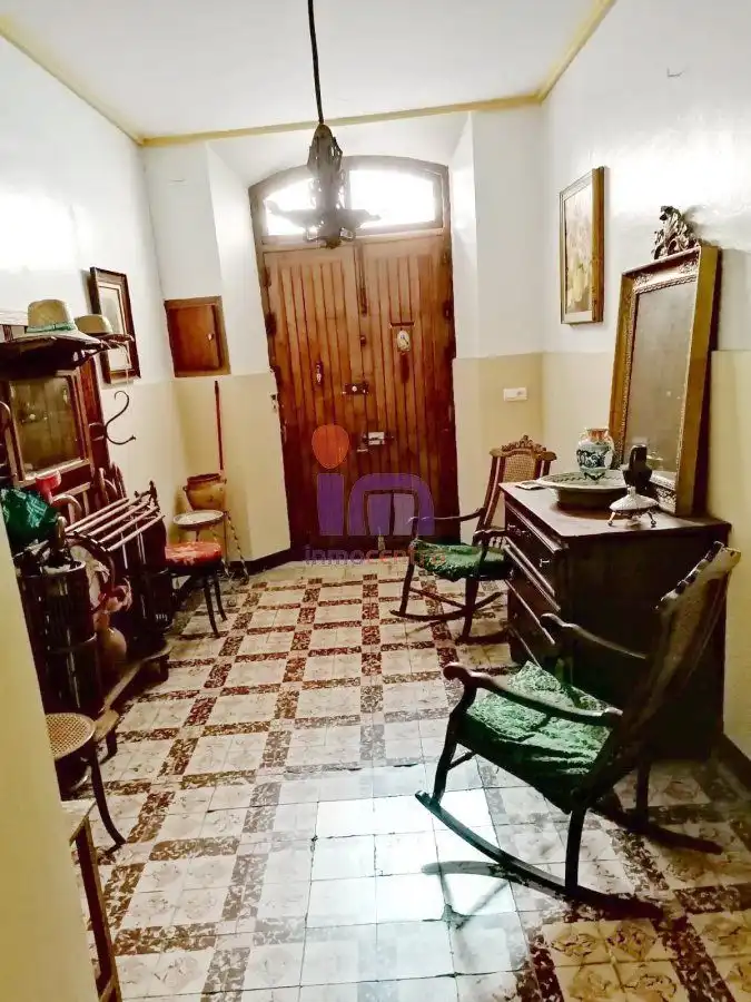Maison à vendre à Valdepeñas