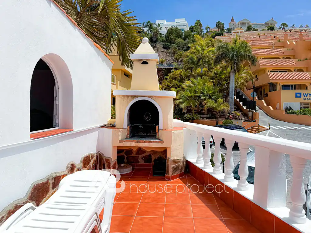 Chalet con piscina en venta en San Eugenio Alto, imagen 7