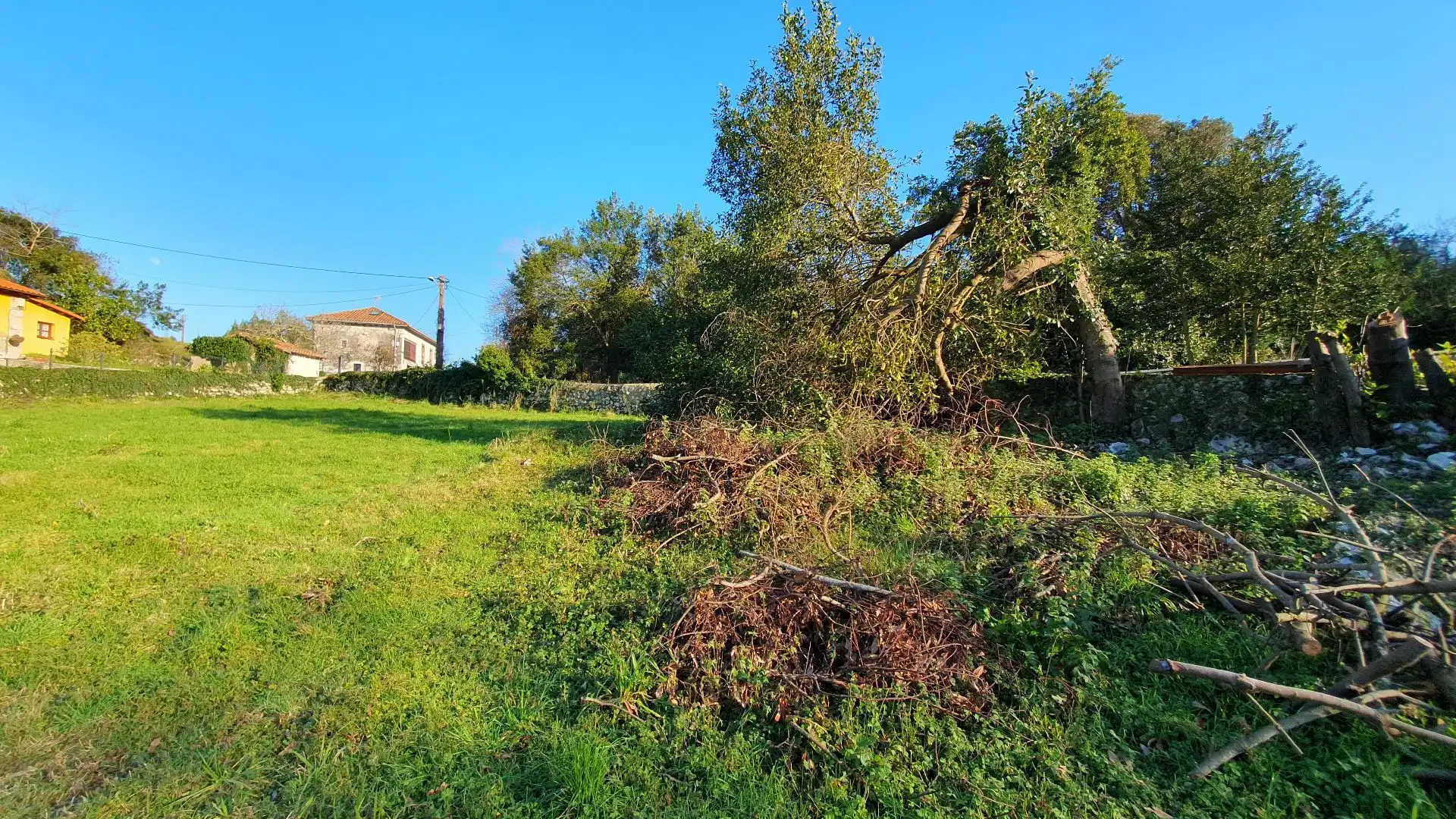 Residencial en venda en Llanes