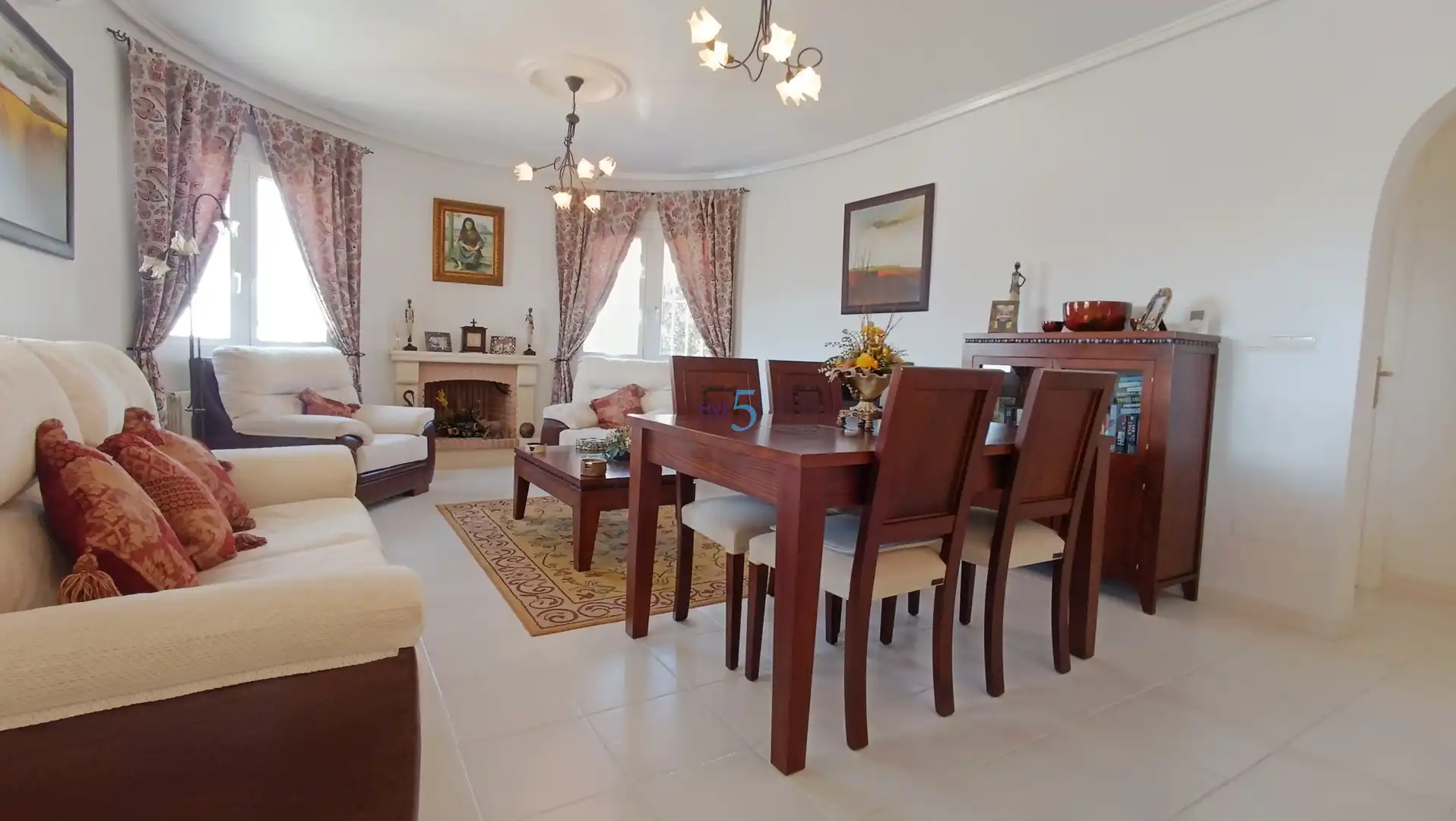 Casa o chalet en venta en Benimar