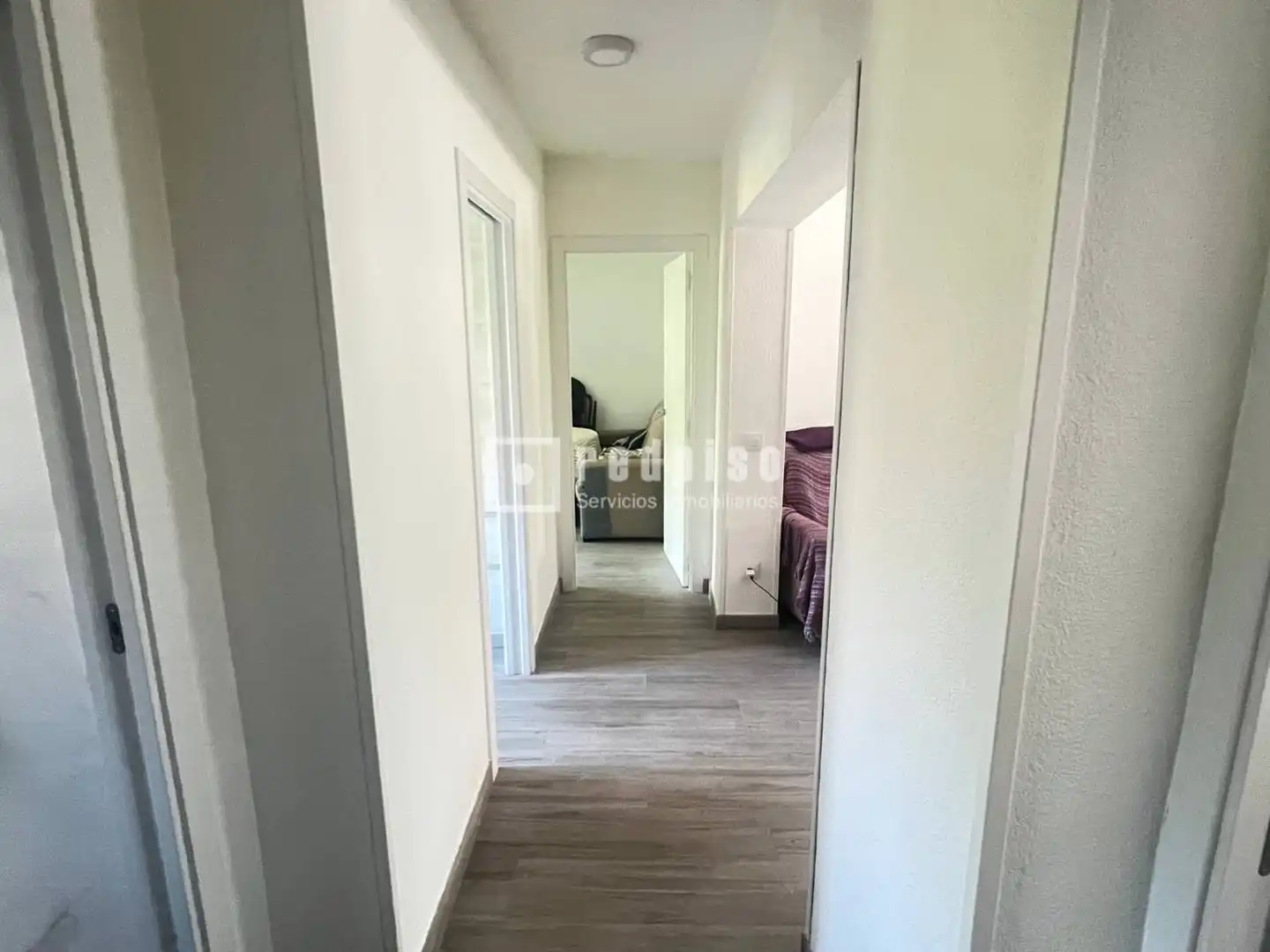 Piso en venta en Madrid con Calefacción, Terraza y Amueblado