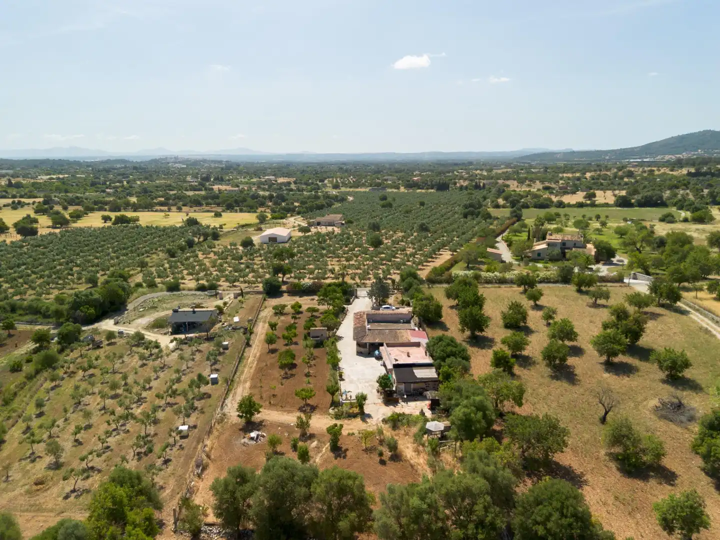 Finca rústica en venta en POLIGONO 19 - RUSTEGA, Selva