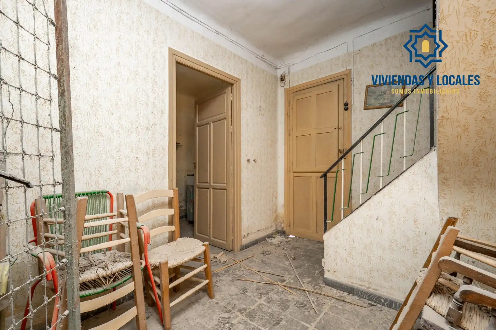 Residencial en venda en Albolote