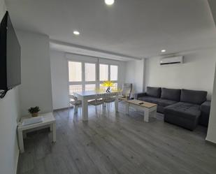 Apartament de lloguer a Parque Acuático - Sector 25