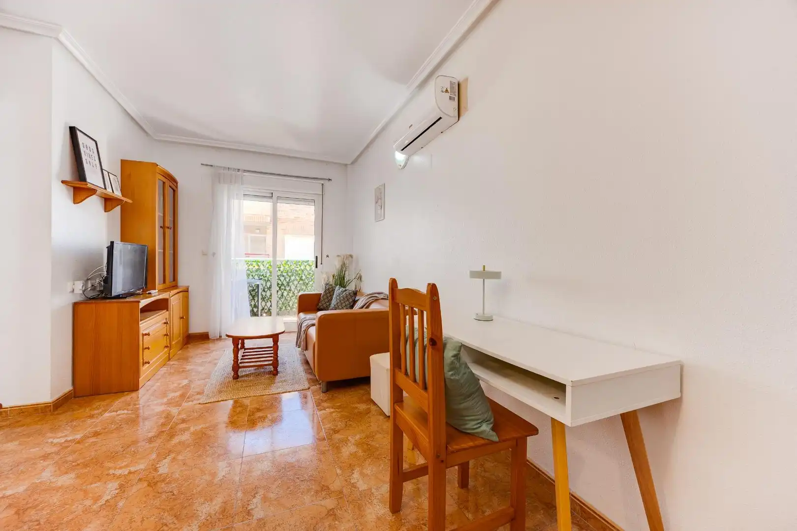 Apartamento con terraza en venta en Calle JOAQUIN CHAPAPRIETA, imagen 8