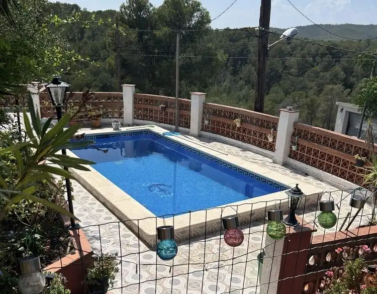 House with pool for sale in La Bisbal del Penedès, imagen 16