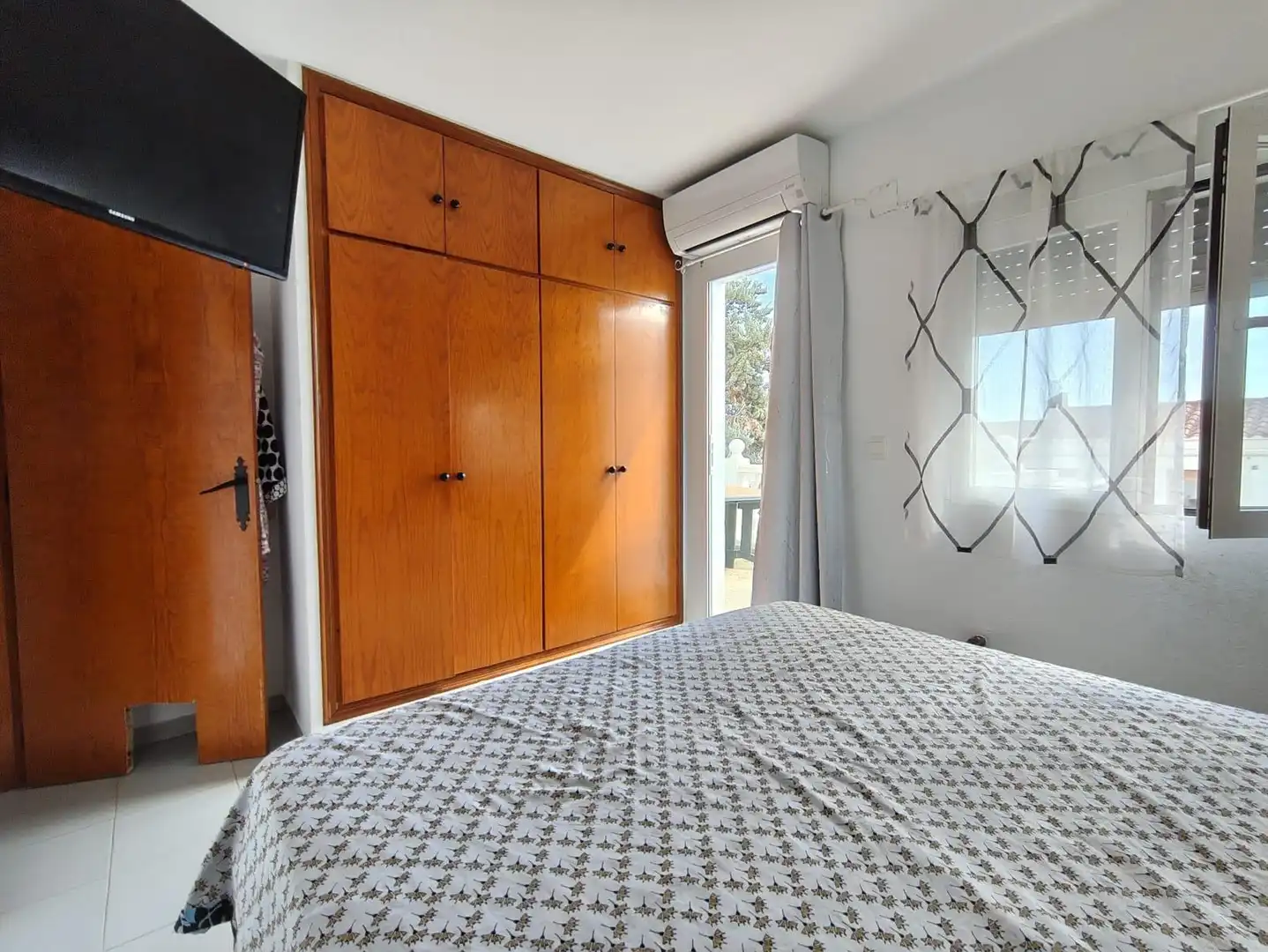 Casa a schiera con terrazza in vendita a Calle XARQUIA, imagen 23