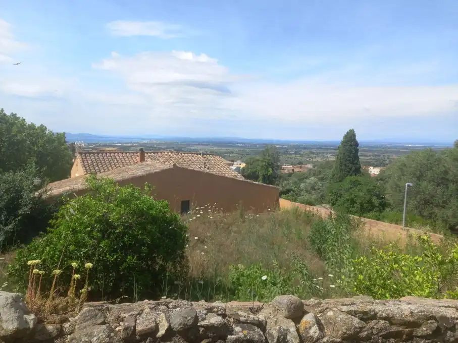 Terreno residencial en venta en Palau-saverdera, imagen 3