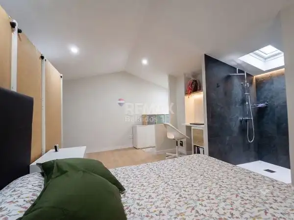 Terraced house for sale in Rúa Malteses, imagen 5