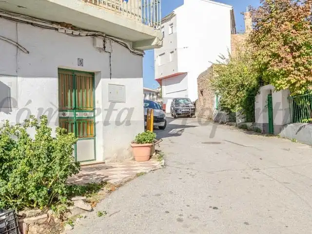 Apartamento en venta en Arenas del Rey