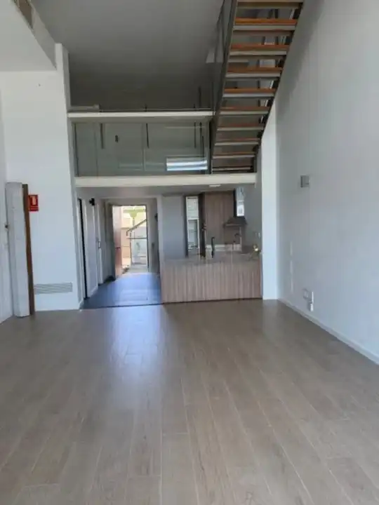 Flat for rent in Xirivella  with Air Conditioner, Terrace and Oven